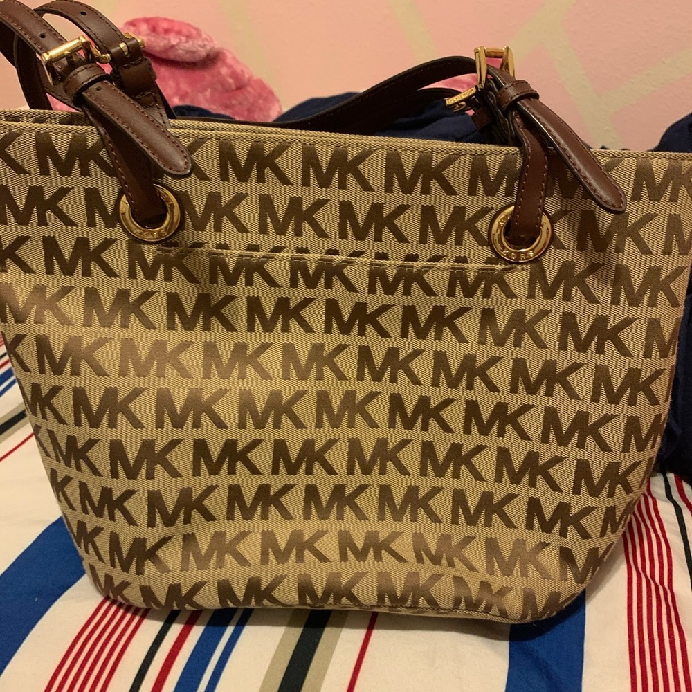Michael Kors Handbag